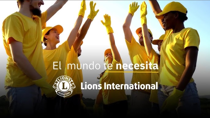 El Leonismo y las escuelas: programas educativos y actividades con jóvenes